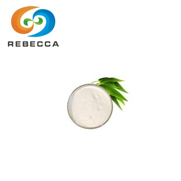 Organic Bamboo Extract